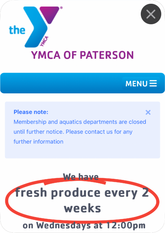 patersonians, find your y
